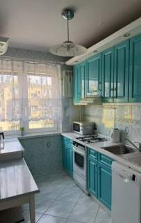 Mieszkanie na sprzedaż, 42,5 m2, Warszawa