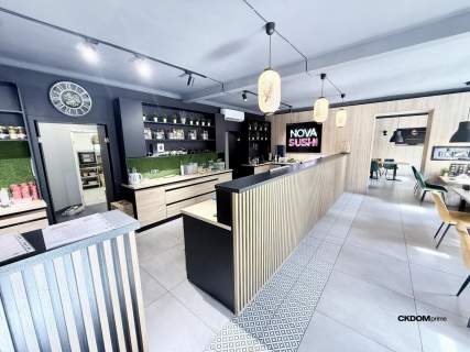 Lokal 164,7 m Kielce, ul. Głowackiego 1