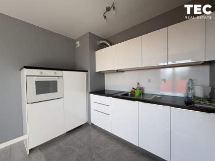 2 Pokoje Balkon Do wejścia