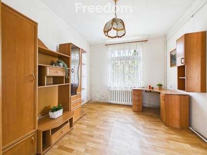 Dom 229 m 2175 m działki,2 lokale, Łatana Wielka