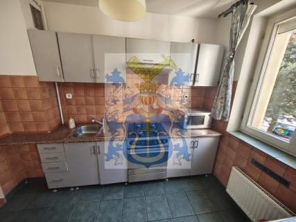 Kliny Zacisze, Soroki 2pok 43,7m2 DO WYNAJĘCIA