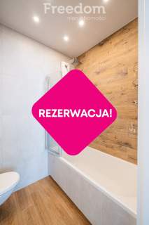 Mieszkanie 2 pokojowe przy ul. Św. Jana Pawła II