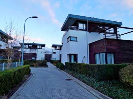 3 pokoje, 77m2, taras, parking - Rakowiecka 66C