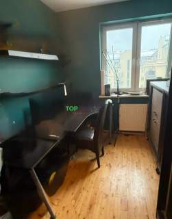 Przestronne 4 pokoje, balkon, 2 miejsca parkingowe