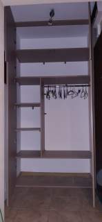 kawalerka sypialnia balkon al Kromera