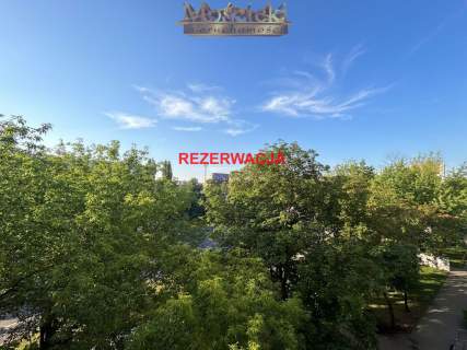 Na sprzedaż 2 pok tuż przy metro Wierzbno Mokotów