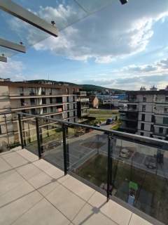 Wynajmę Nowe mieszkanie 2 pokoje 35 m2 Bella Vista Kielce