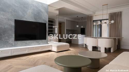 Mieszkanie do wynajęcia, 85 m2, Lublin