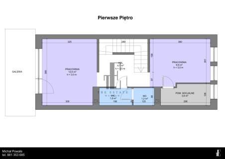 Lokal Usługowy Metro Bródno ROI ok. 10%