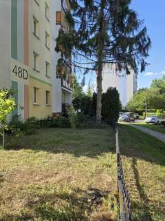 Mieszkanie na sprzedaż, 63,8 m2, Białystok