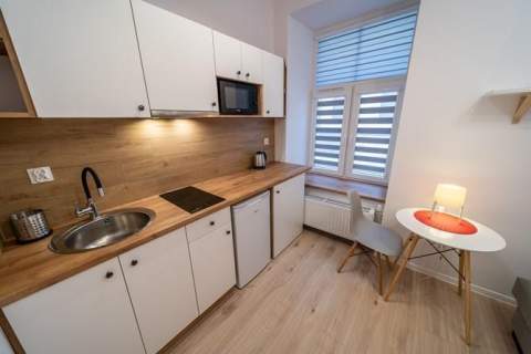 Piotrkowska 37, Śródmieście, słoneczna kawalerka