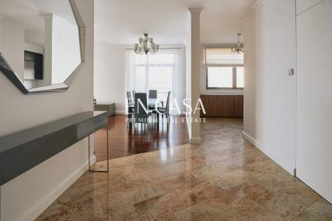 Wyjątkowy apartament, 2 kroki Łazienki Królewskie 