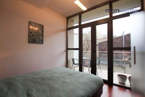 2pokojowe mieszkanie w apartamentowcu/Stare Miasto