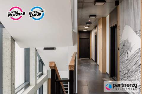 Nowy apartament na Helu, pow. 70m2, duży taras