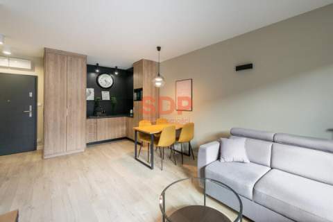 Stare Miasto Kępa Mieszczańska 42m2 2pok garaż 3200