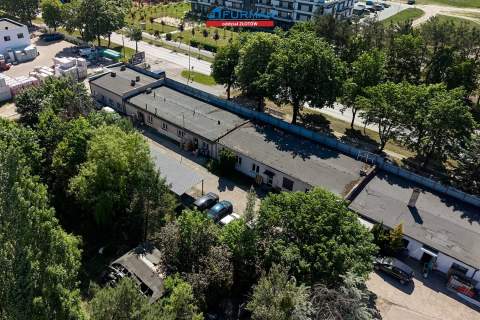 LOKAL HANDLOWO   USŁUGOWY NA WYNAJEM, 85,97m2 PIŁA