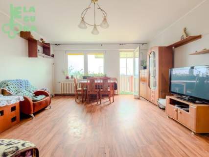 3 pokoje 59,8 m2 os. Batorego MOŻLIWA ZAMIANA