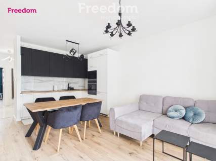 3 pokoje Jana Kazimierza, 55m2, 2 balkony, Wola