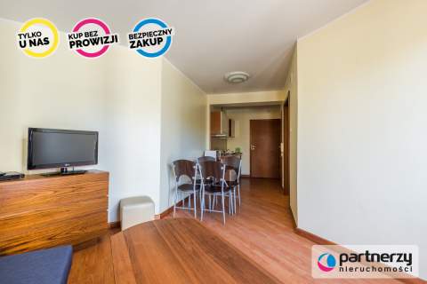 2 apartamenty nad morzem w pakiecie