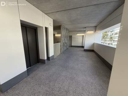 Trzypokojowy Apartament z Tarasem 30 m2, Mielno