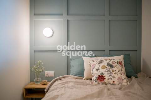 Designerski Apartament z Garażem w Pięknej Okolicy