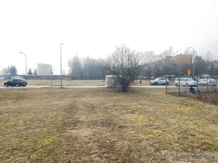 Inwestycyjna działka na sprzedaż 6229m2 Siedlce