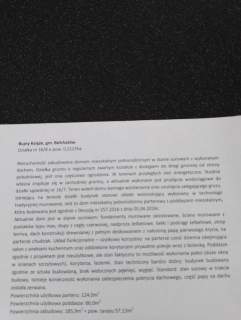 Dom wolnostojący