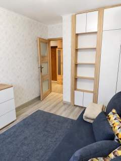 2-pokojowe mieszkanie na Mokotowie