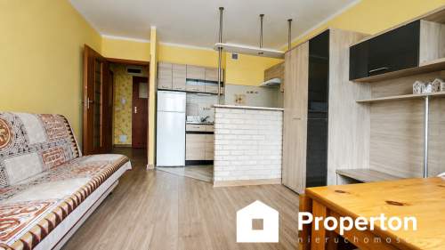 2 pokoje Balkon PUM Inwestycja