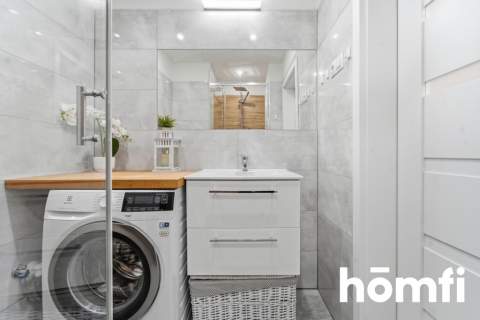 Bielsko, Śródmieście, 2 pokoje, 44m2, bez nakładów