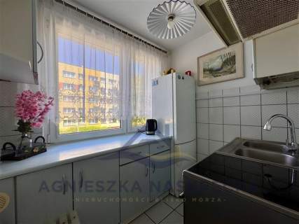 2 pokojowe,37,10m2 ul. Żeromskiego, I piętro, bal