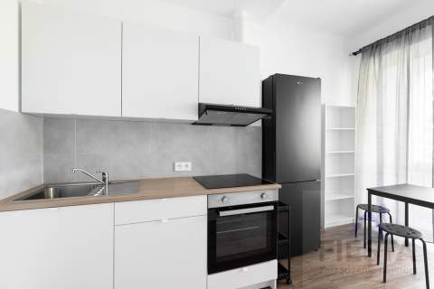 Puławska 107D Mokotów Metro Kawalerka 40m2
