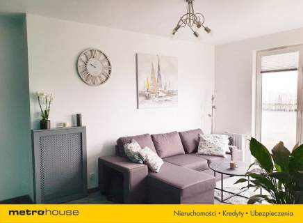 APARTAMENT 50m OD MORZA Z DUŻYM WIDOKOWYM TARASEM