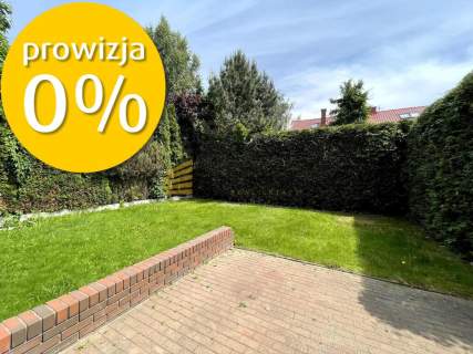 Segment skrajny na osiedlu Konstancja bez prowizji