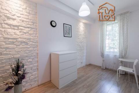 2 pokoje, pet-friendly, komórka - Lisa 8