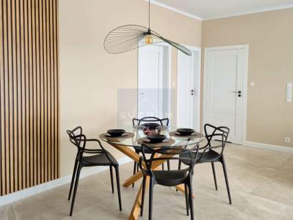 Nowy apartament gotowy do wprowadzenia, Lisiniec