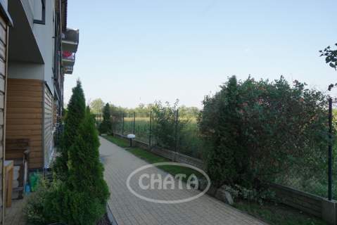 Buforowa/2 Pokoje/Balkon