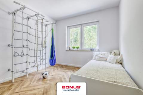 Dom parterowy 101 m , z 2023 roku