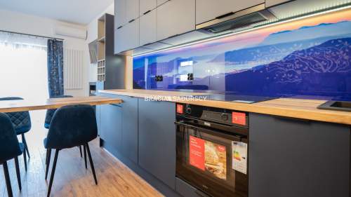 Luksusowy Loft z Domowym SPA   Kraków, Złocień