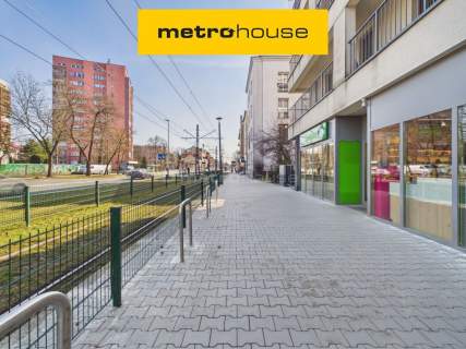 Świetny lokal użytkowy - Bronowicka 42 Kraków.