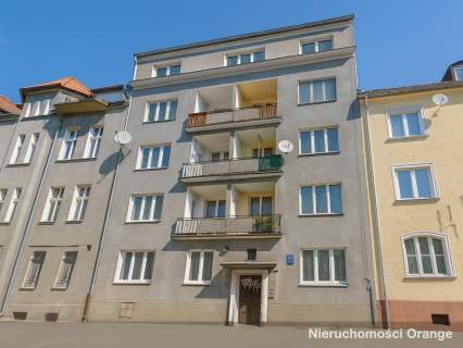 Nieruchomość usługowa w centrum Olsztyna