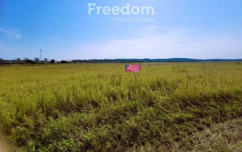 Działka Napiwoda Mazury Nidzica 7km