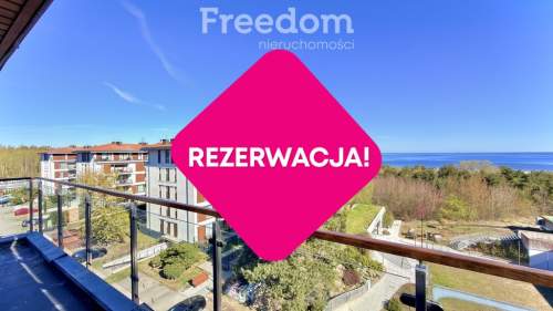 PENTHOUSE ŚWINOUJŚCIE -WIDOK 100%.