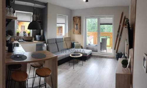 Apartament/41,7 m2/