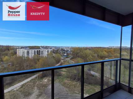 Apartament 90 m , 2 balkony, widok na Zatokę
