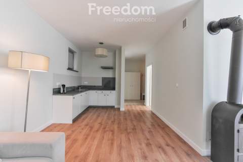 Apartament Osada Śnieżka