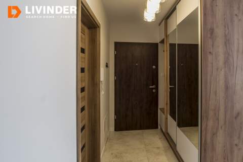 3 POKOJE BALKON 2023 R. GARAŻ WINDA