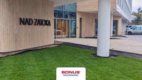 Apartament nad jeziorem Ukiel w Olsztynie