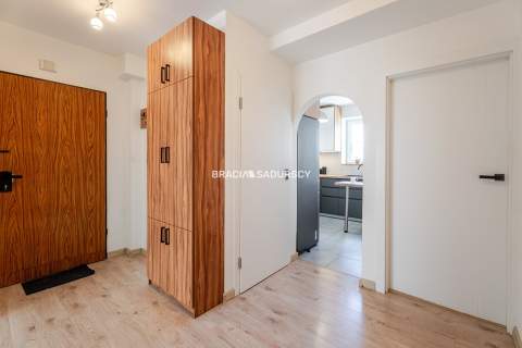 Duże 3-pok.mieszkanie/70m2/1.piętro/Bronowice