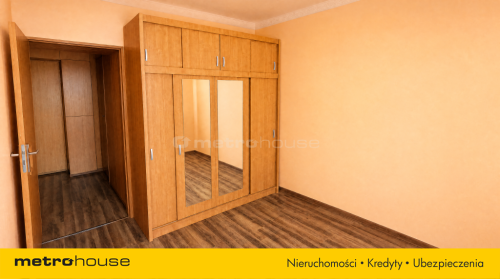 3 pokoje z balkonem Zielona Ligota
